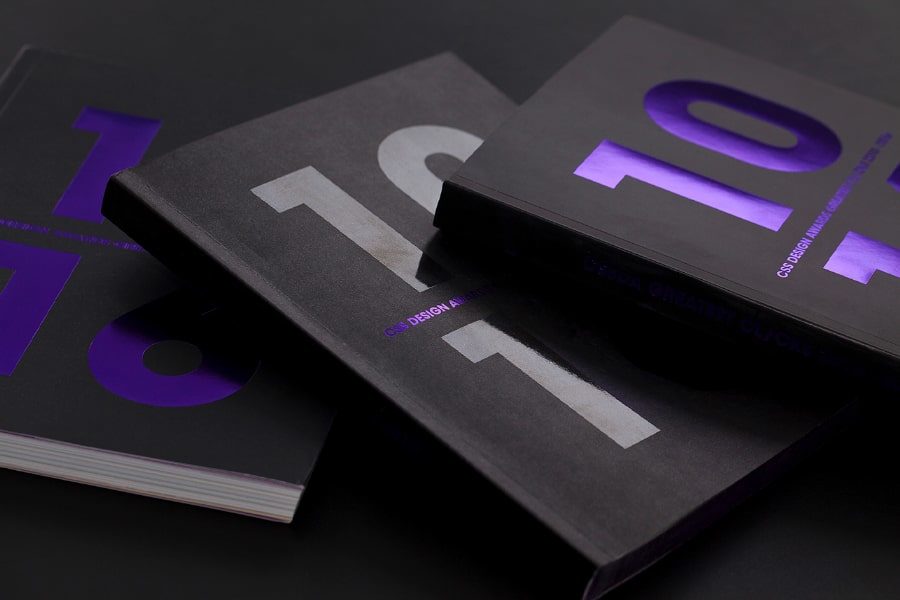css design awards