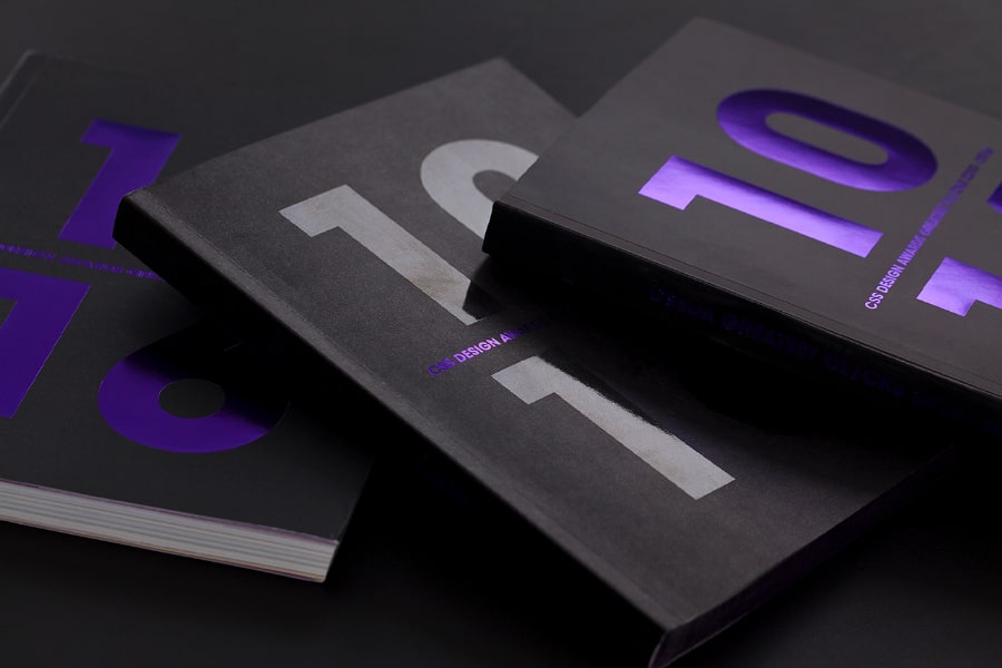 css design awards