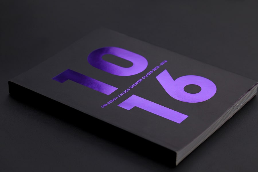 css design awards