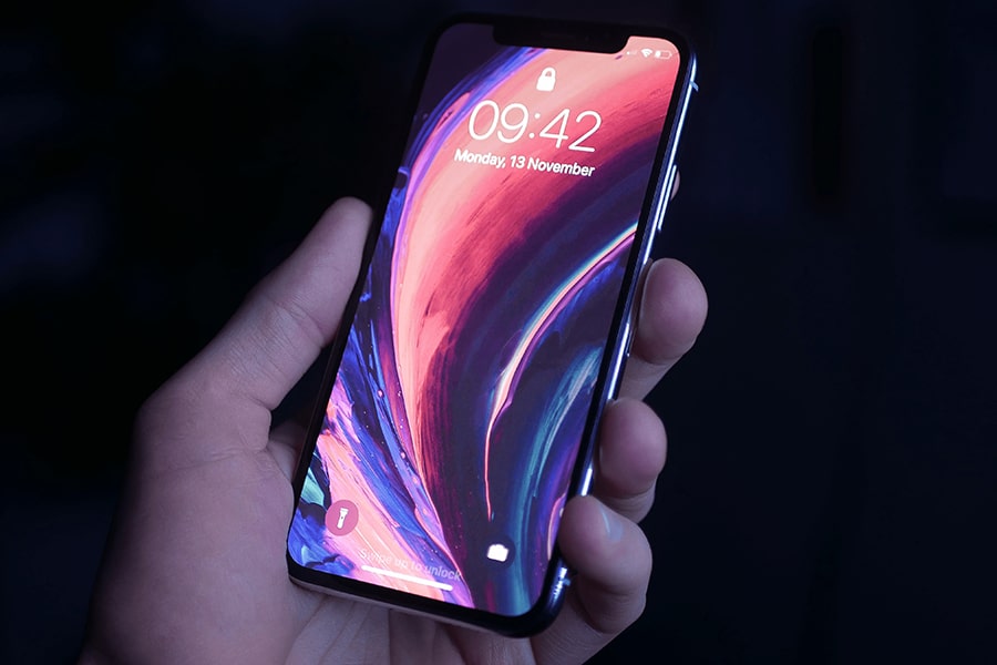 iphone design