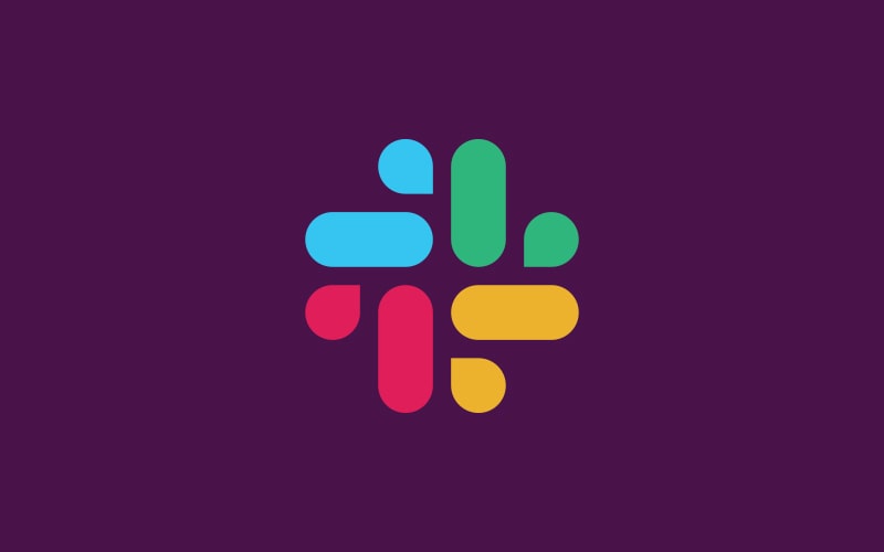 slack logo