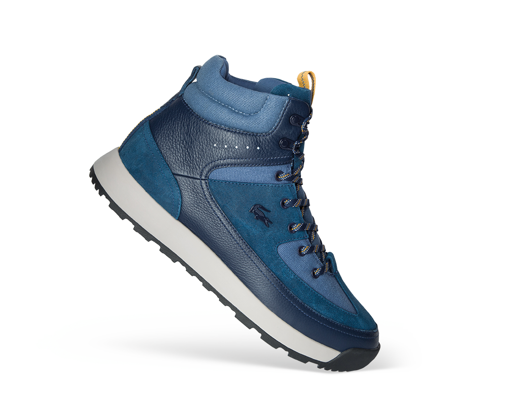 lacoste trainer