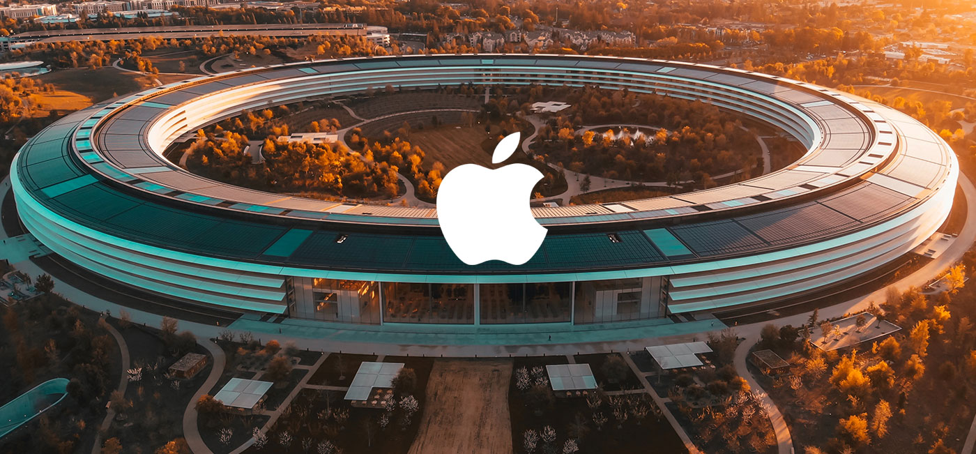 apple hq