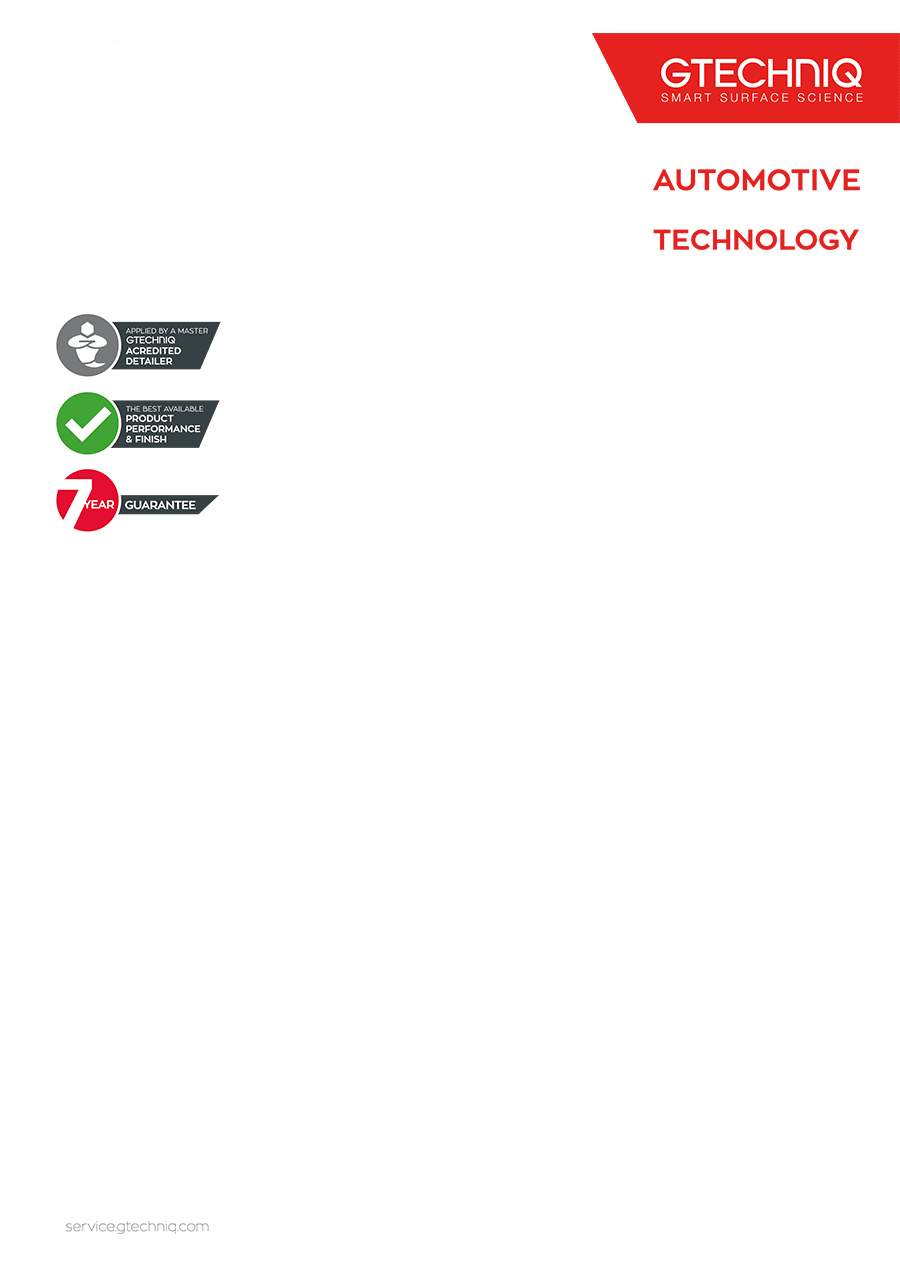 gtechniq png icons