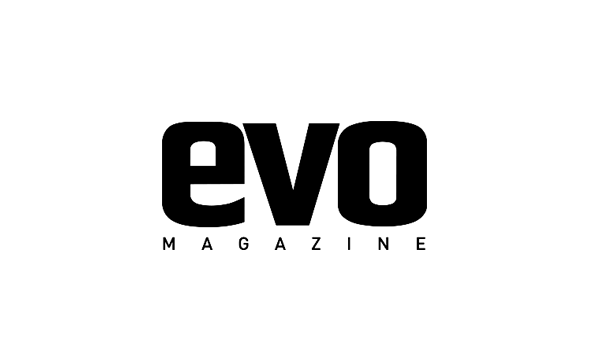 evo logo