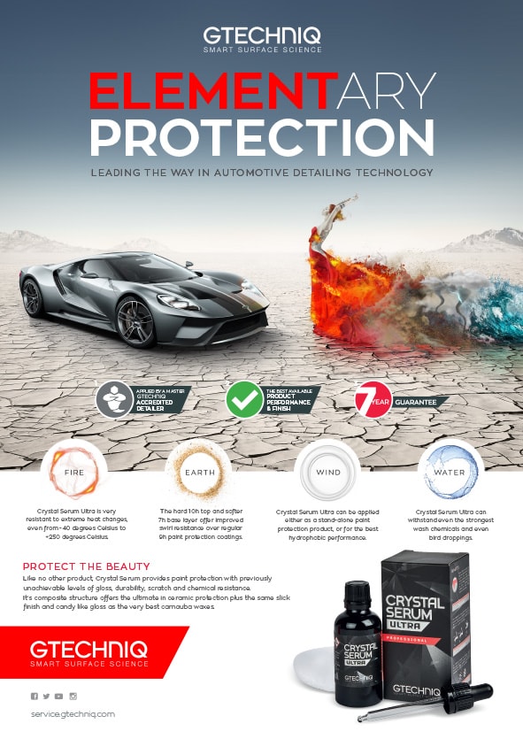 gtechniq magazine article