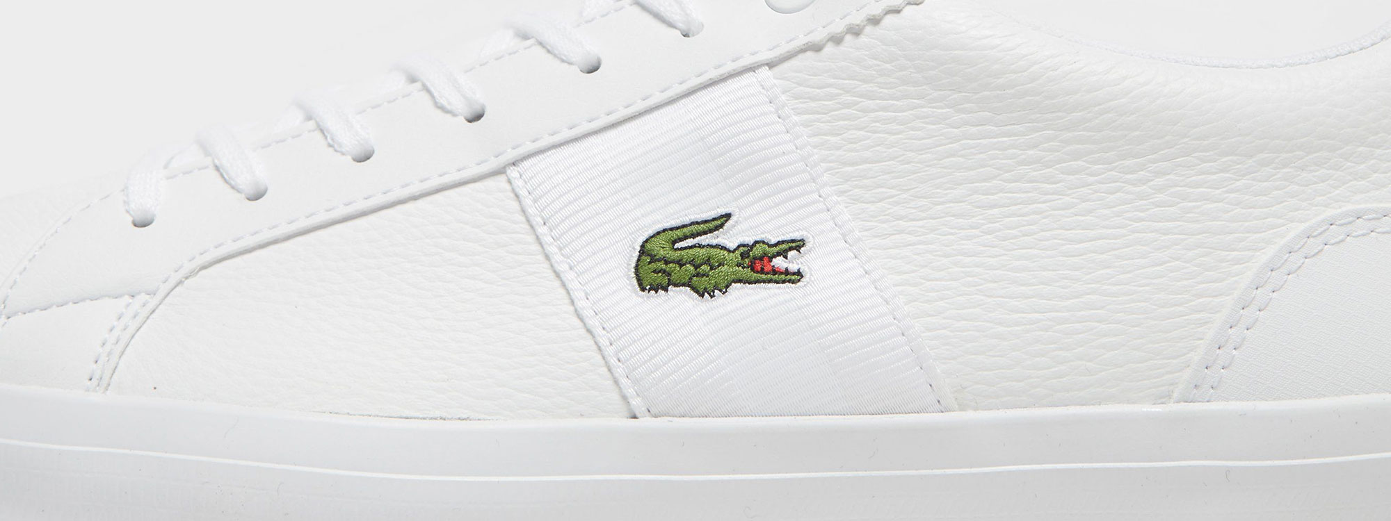 lacoste trainer