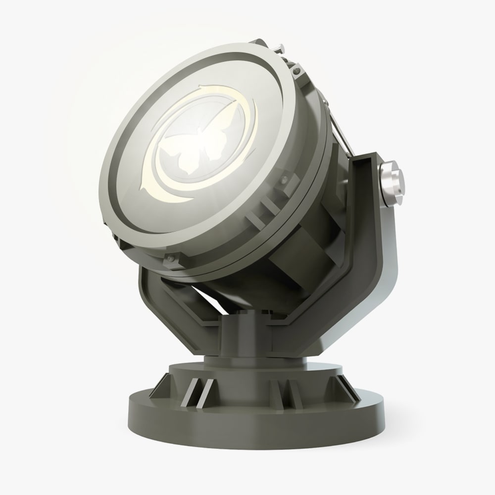 blayney partnership lighting