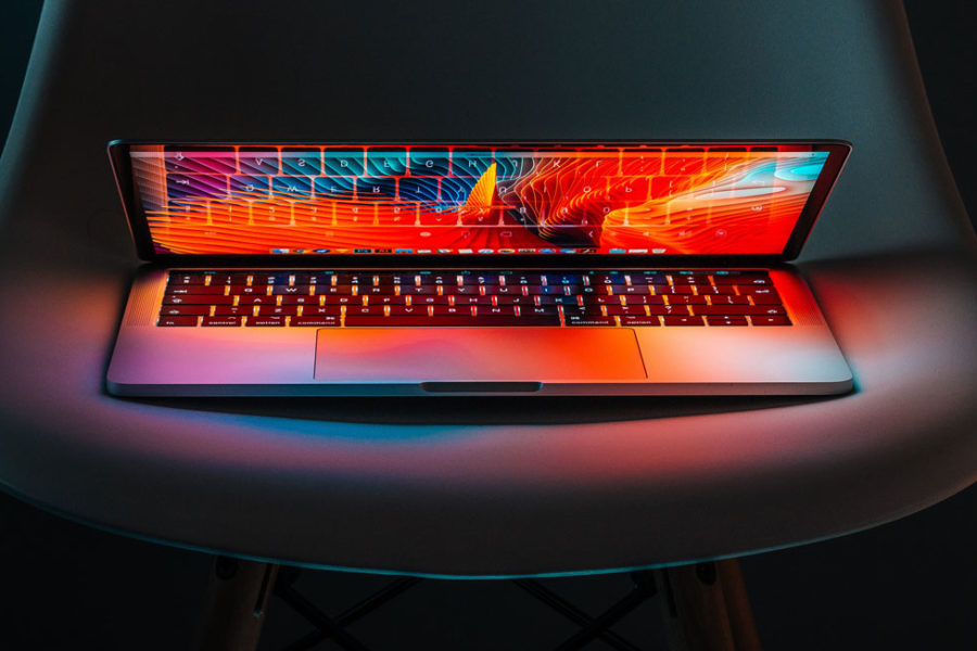 macbook preview