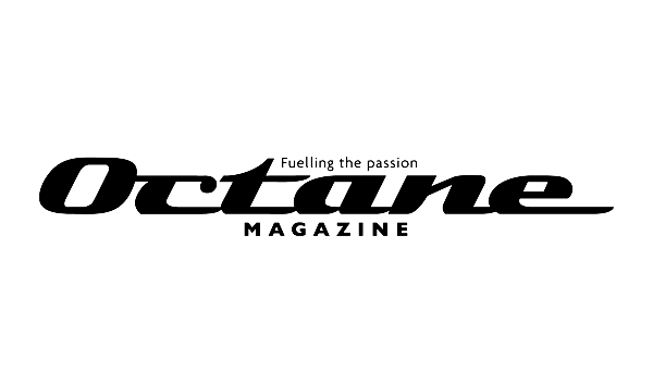octane logo