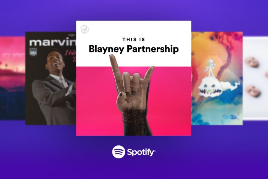 spotify playlist