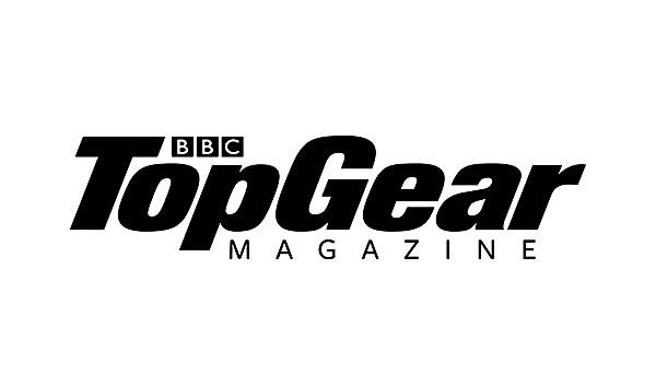topgear logo