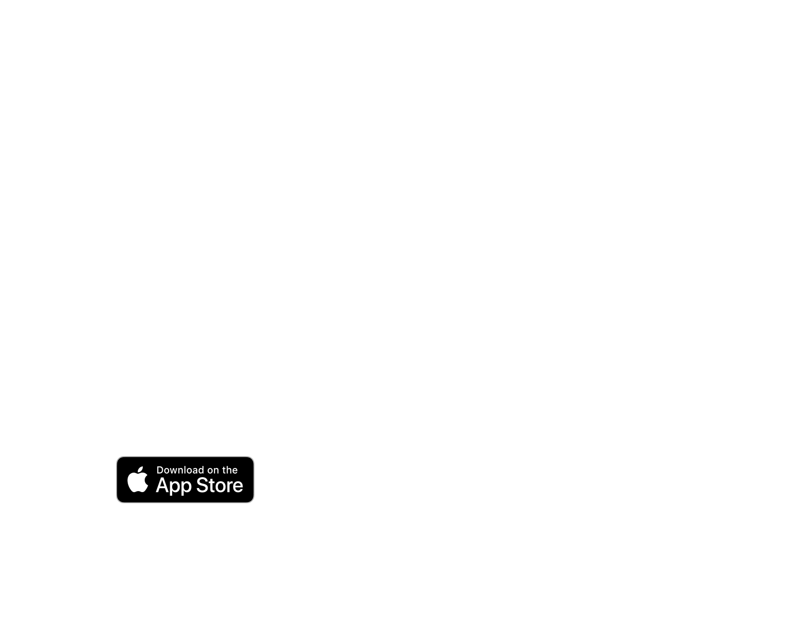 app store logo