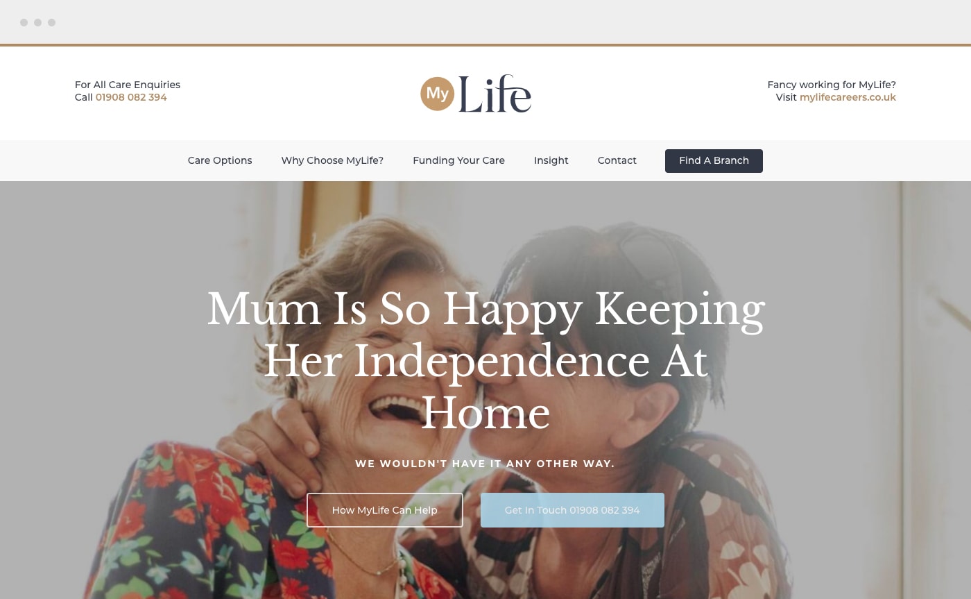 download-16 homepage web design preview