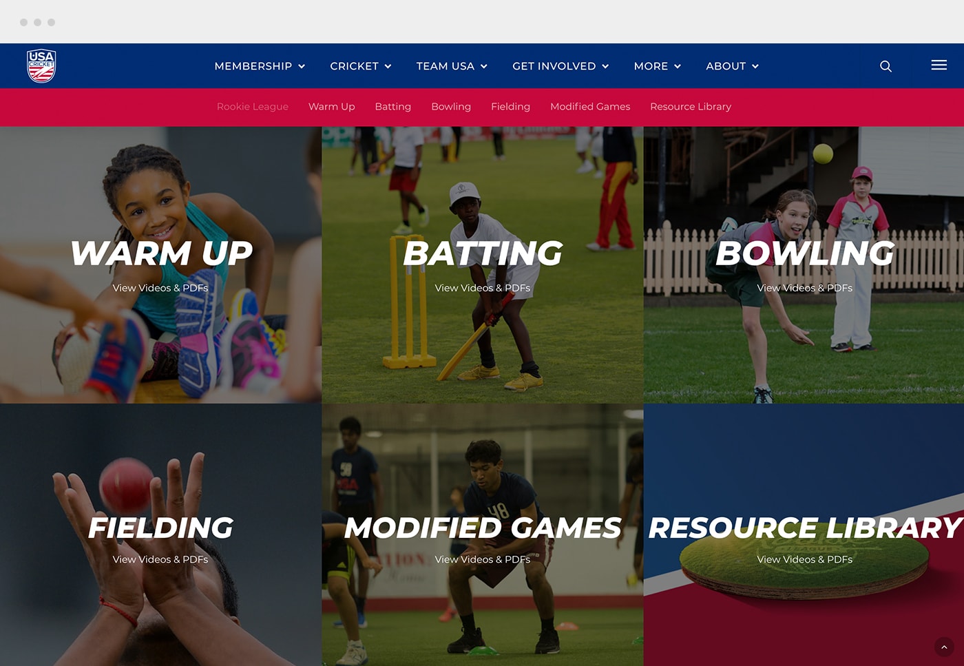 download-9 usa cricket menu