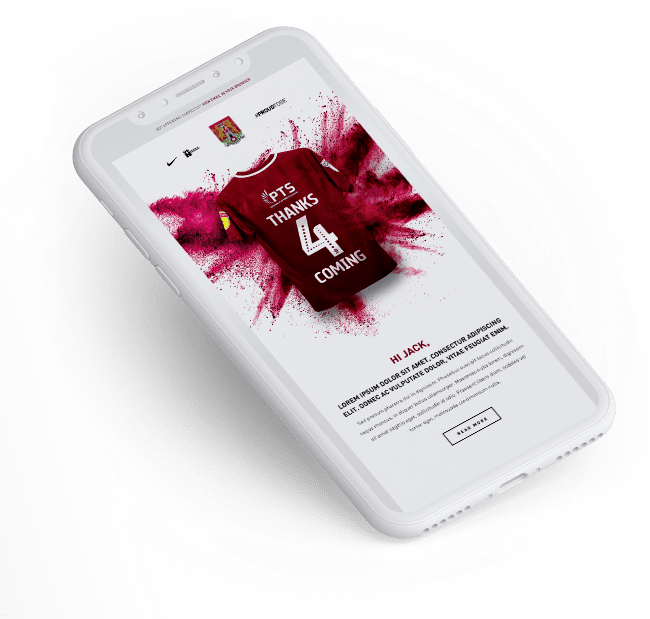 ntfc responsive web design