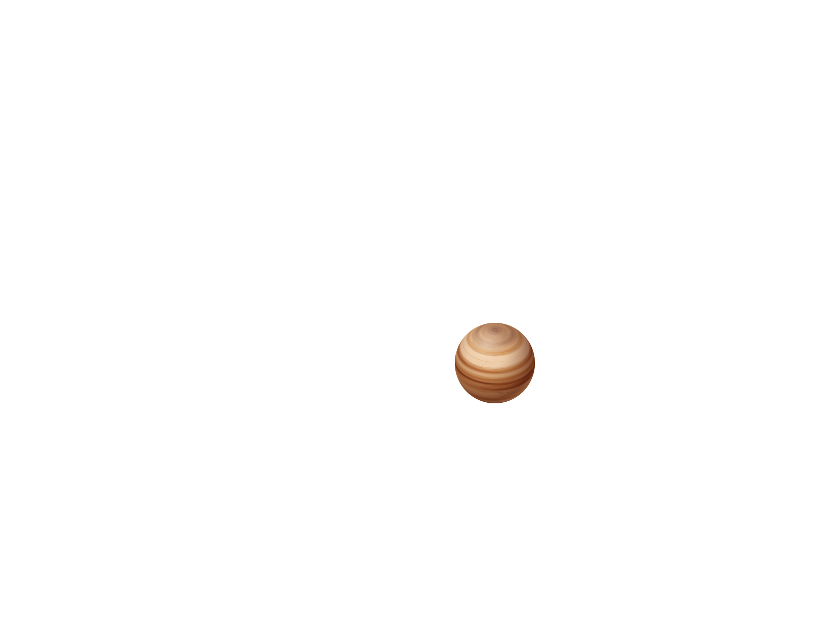 planet