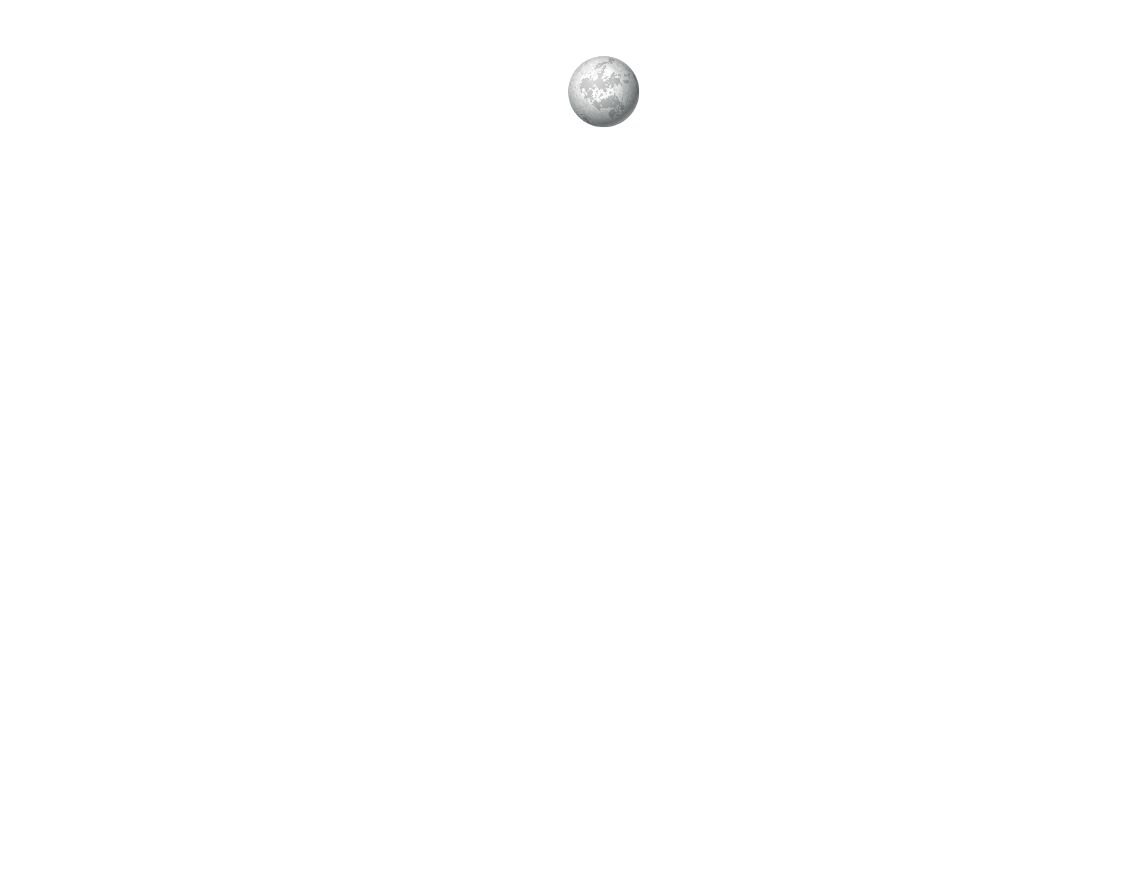 planet