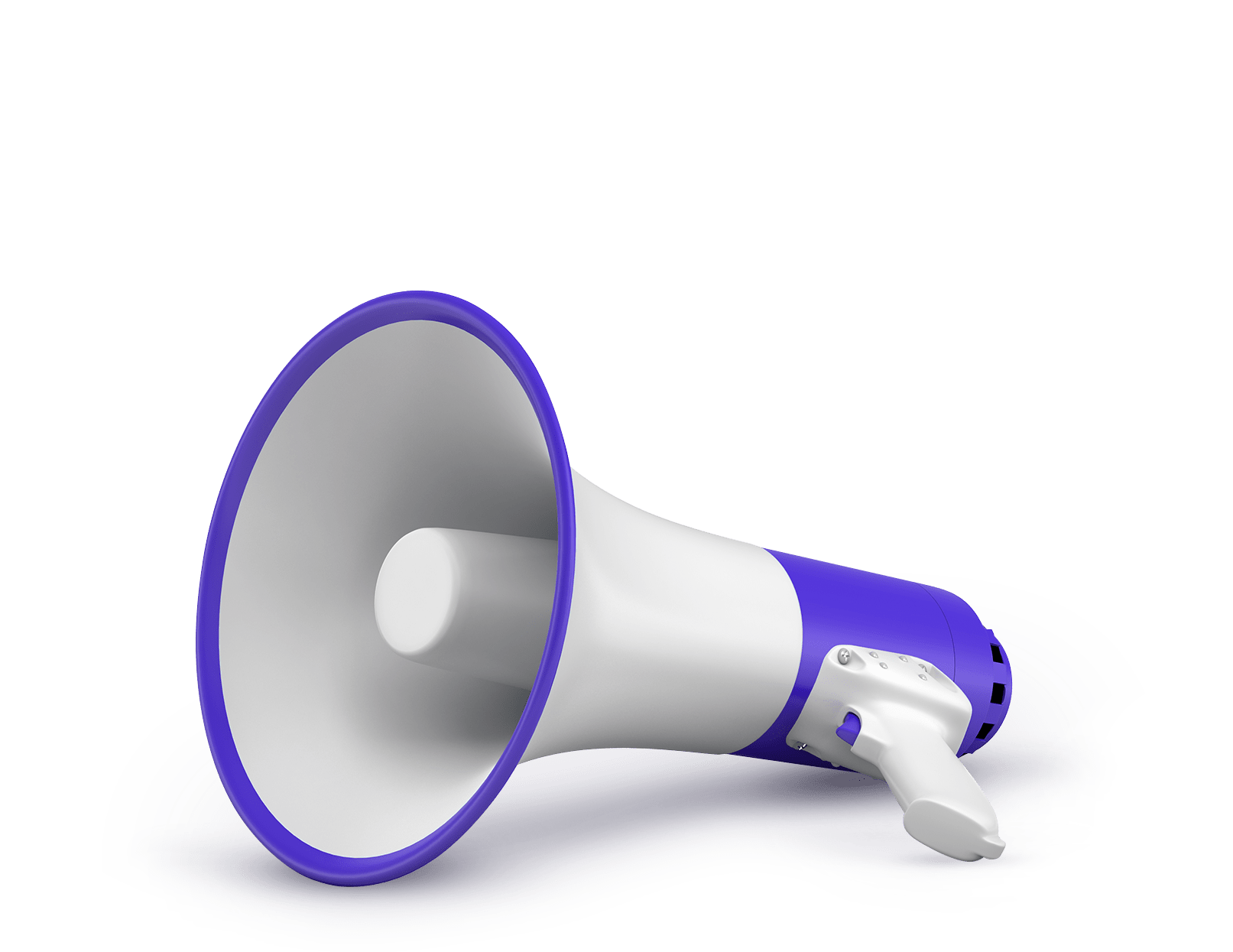 megaphone