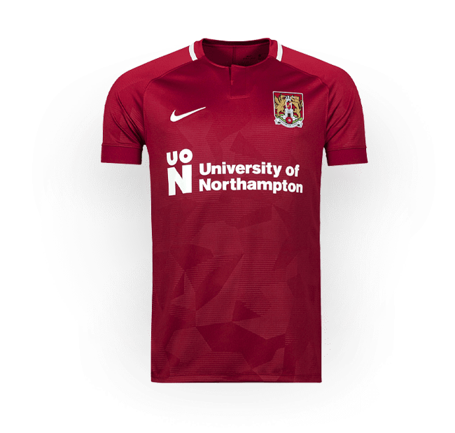 ntfc shirts