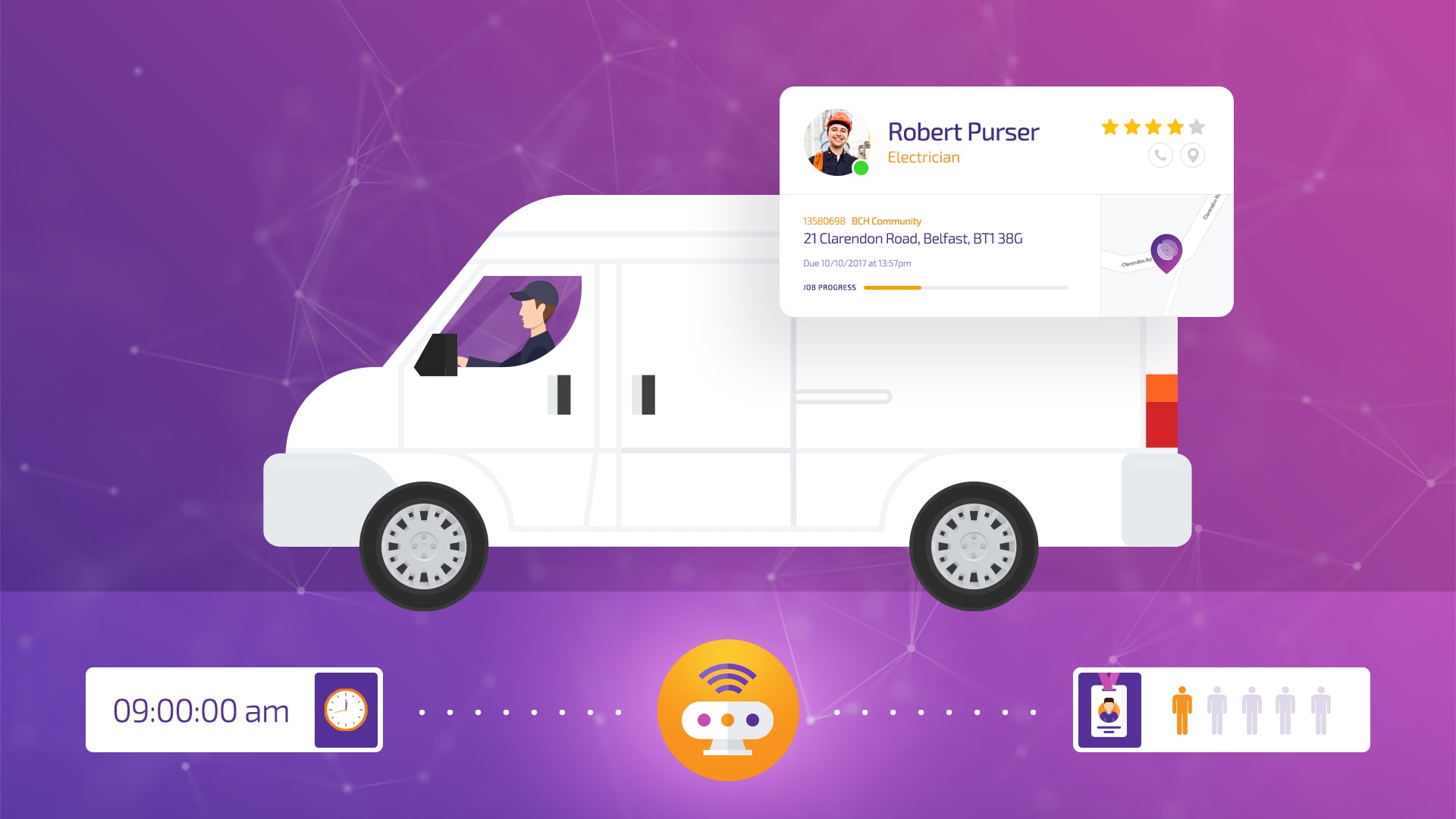 total mobile design