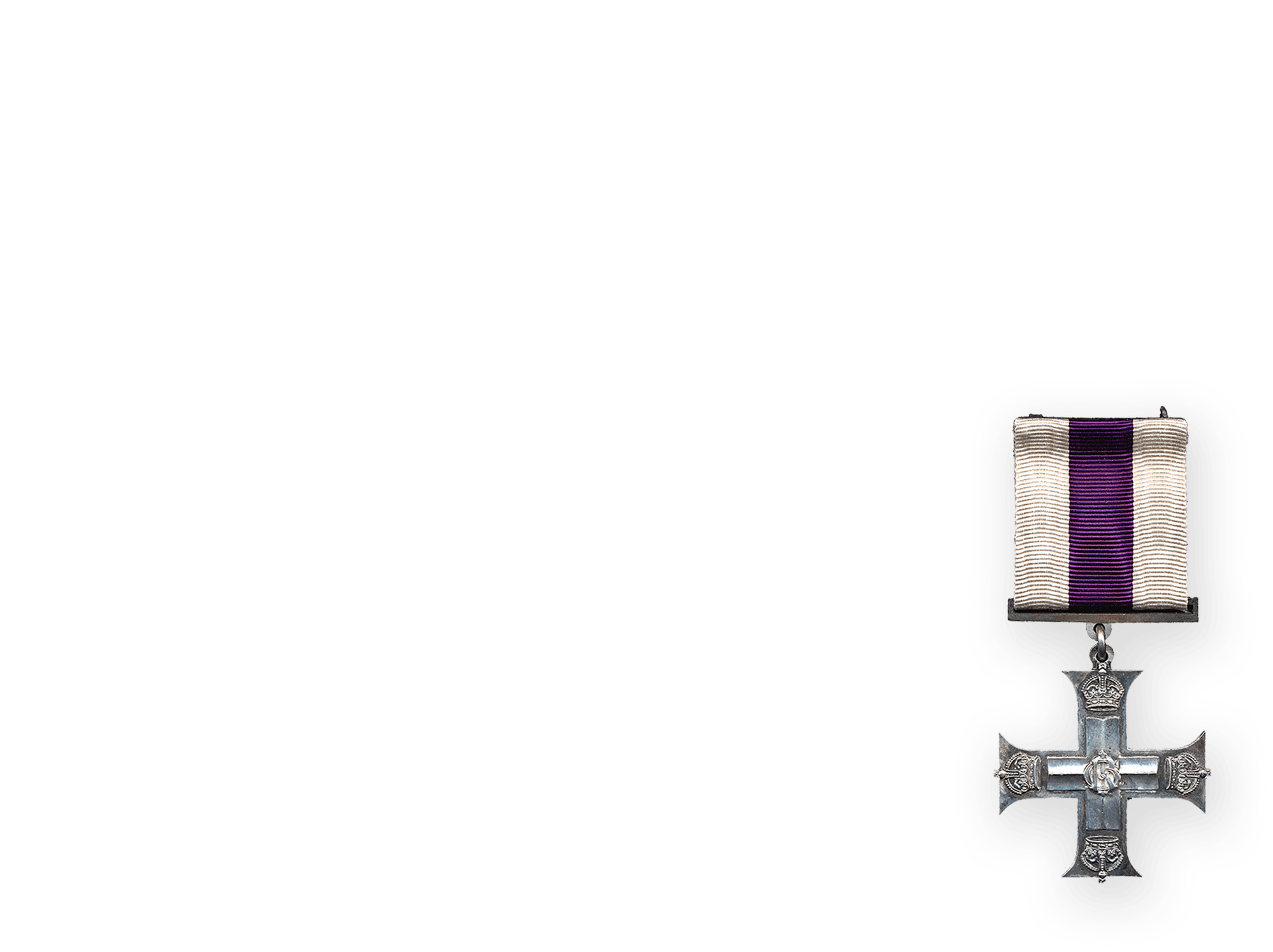 ve day medal
