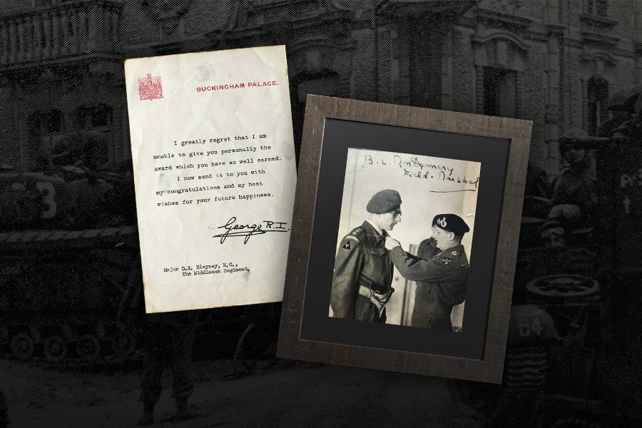 ve day image