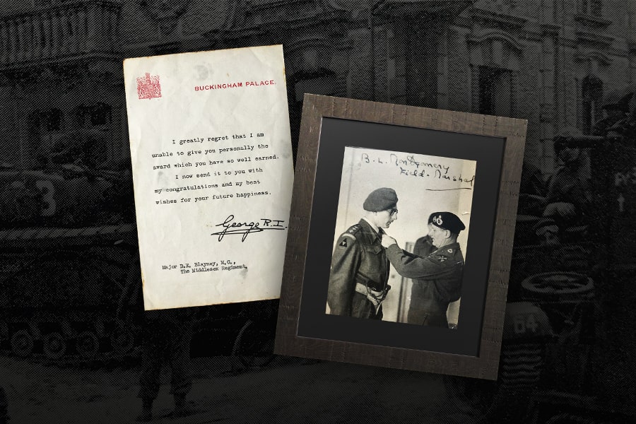 ve day image