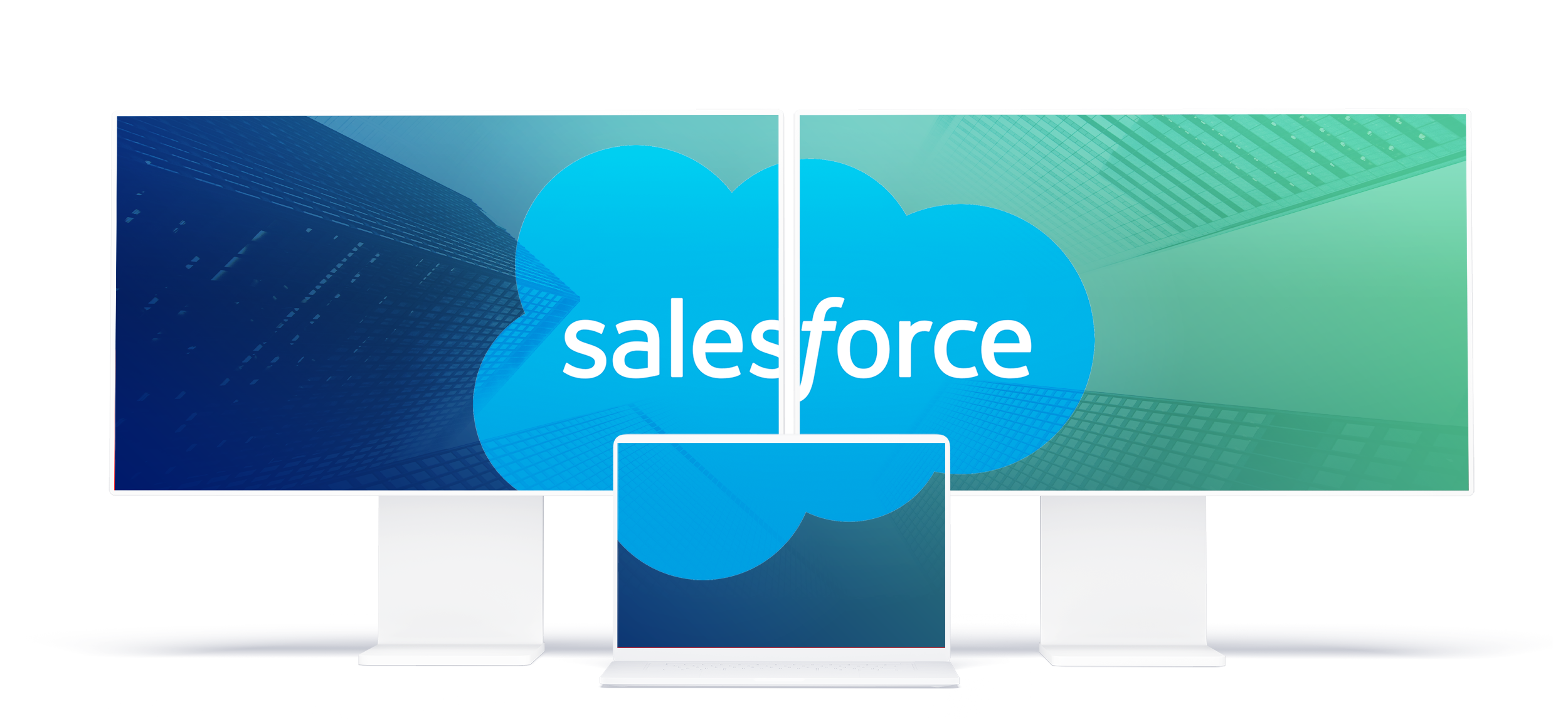 salesforce integration