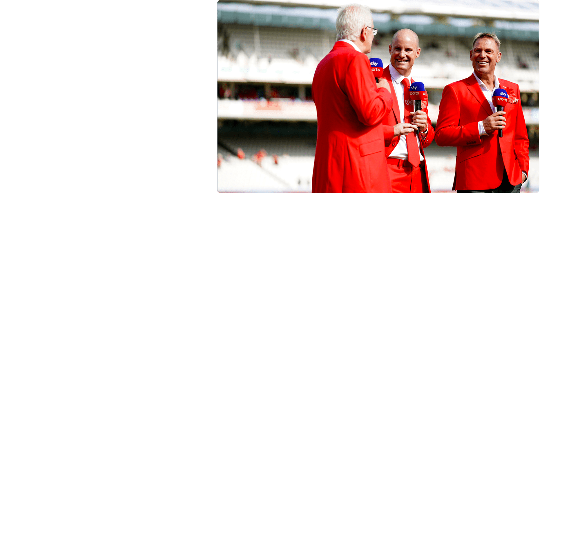 lords cricket ground