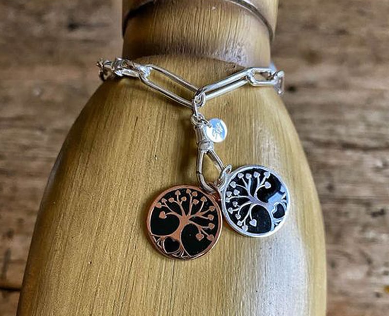 pendant design