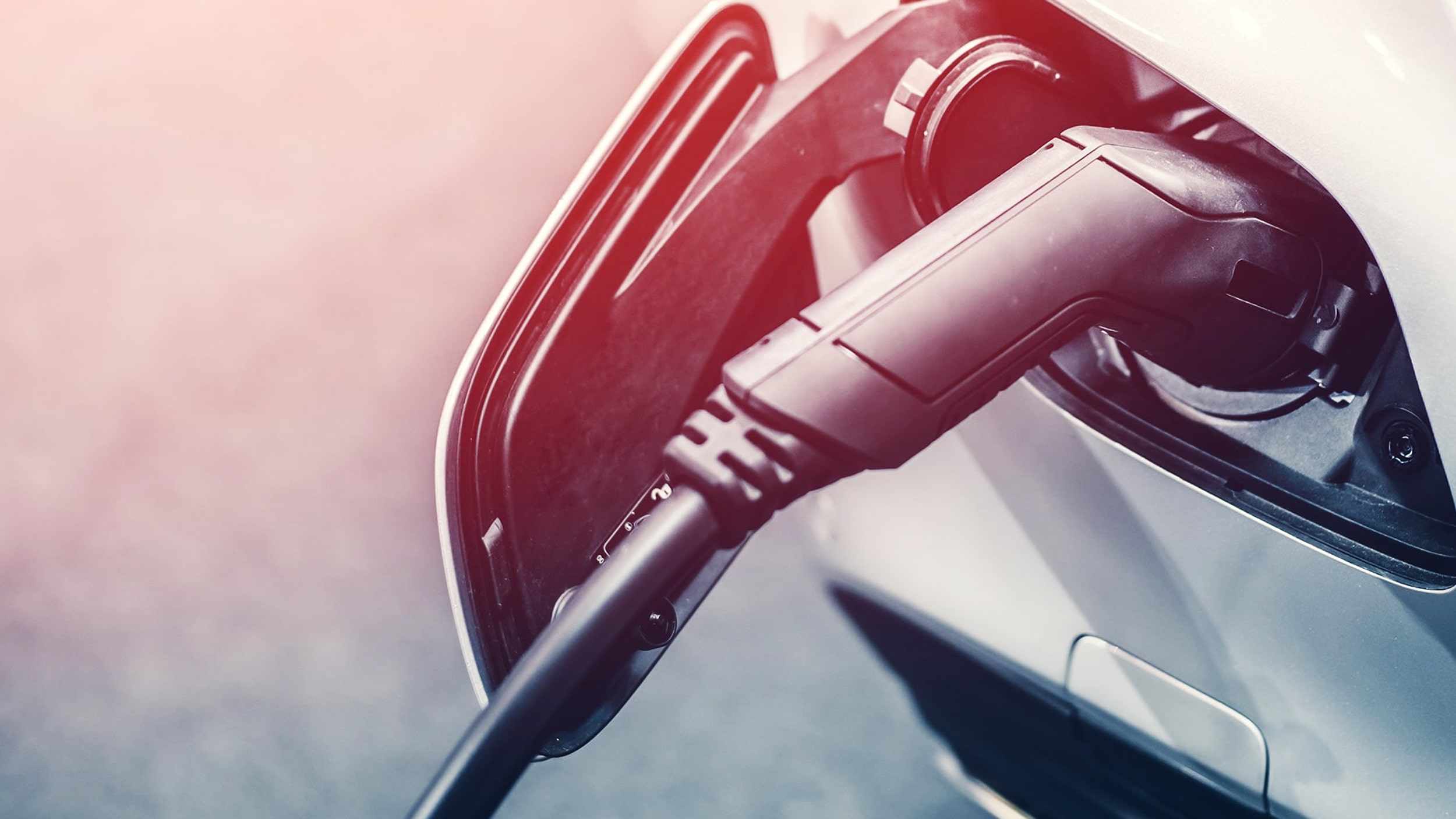 Introducing: Vehicle Charging Installs