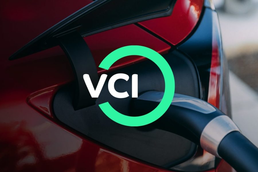 VCI web design