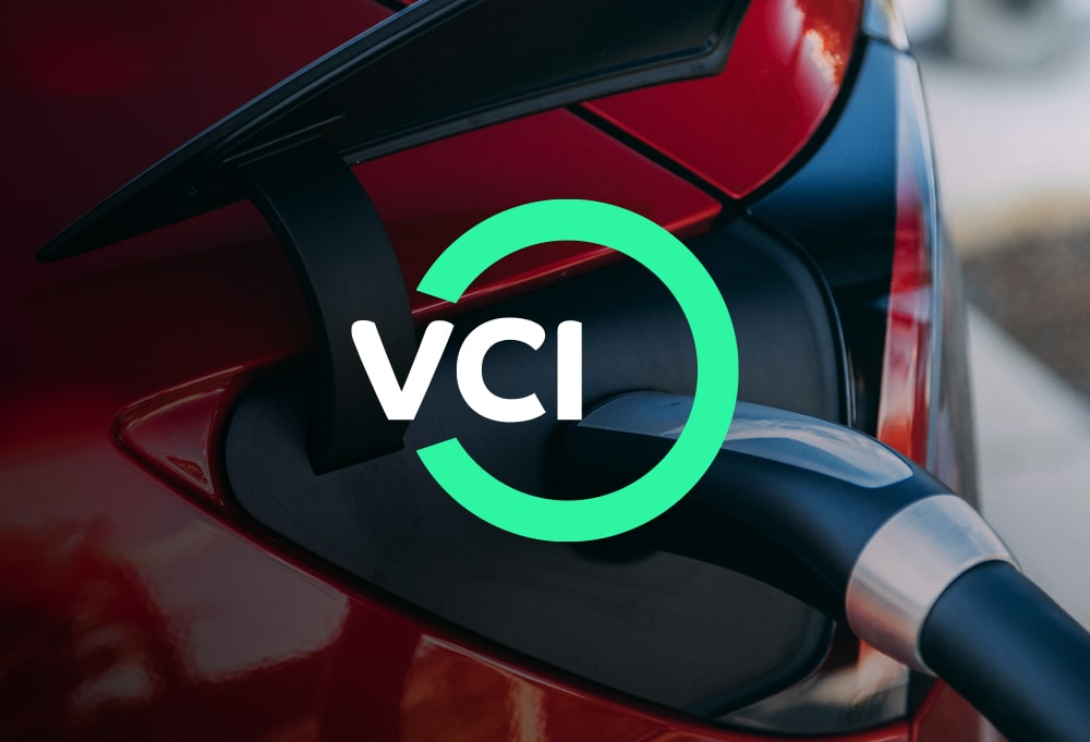 VCI web design