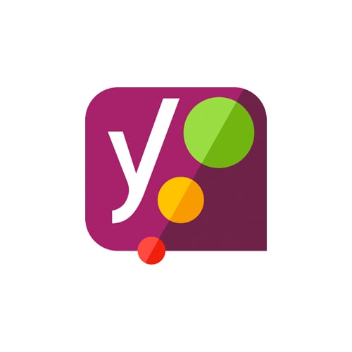 yoast icon