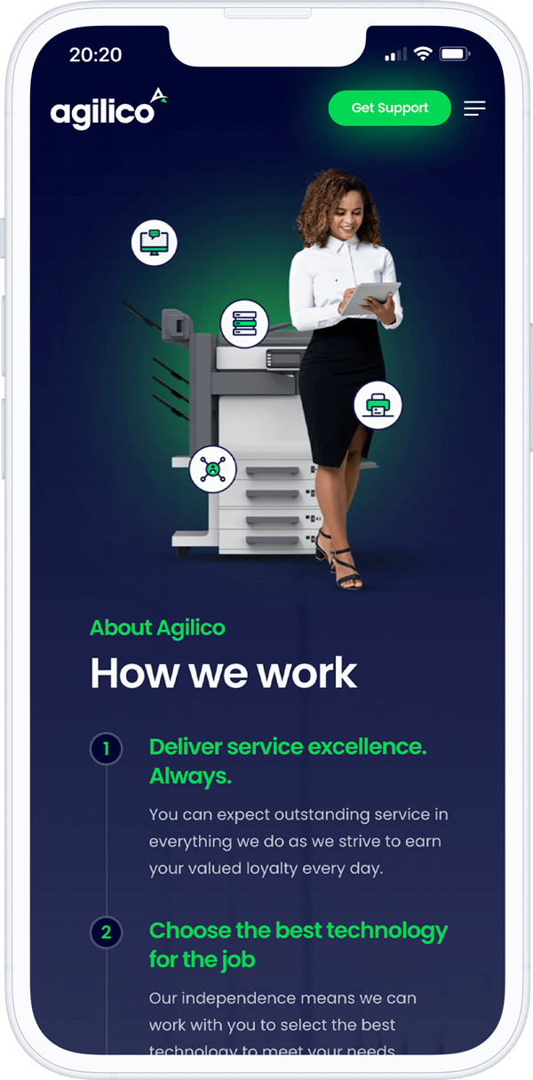 agilico-8-min agilico mobile website visual