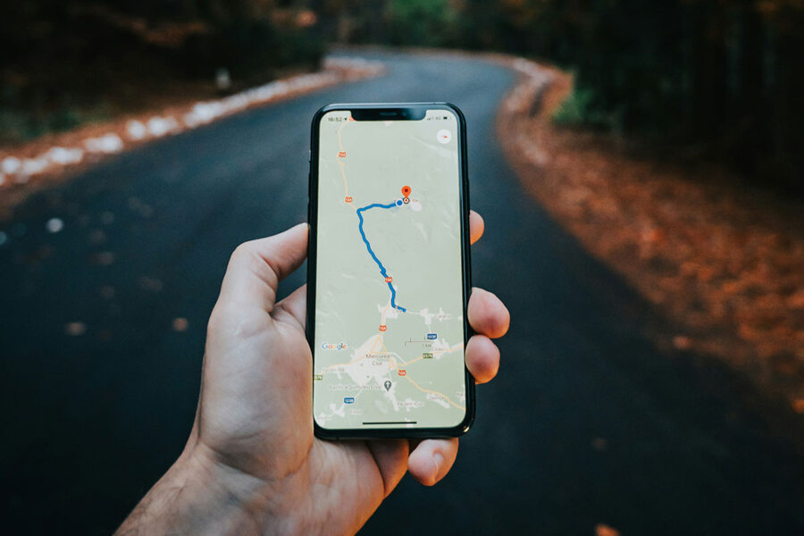 google cloud set up featured image